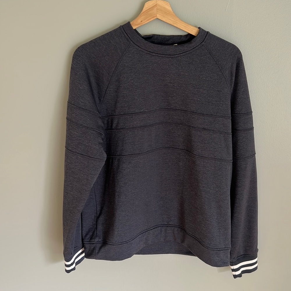 Cotopaxi Women’s Bandera Crew Neck Sweatshirt - Size Medium